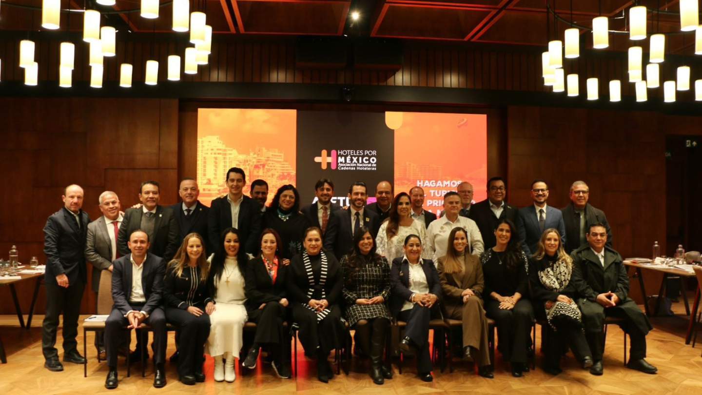 Sonora inicia su participación en la Feria Internacional de Turismo (FITUR) en Madrid, España